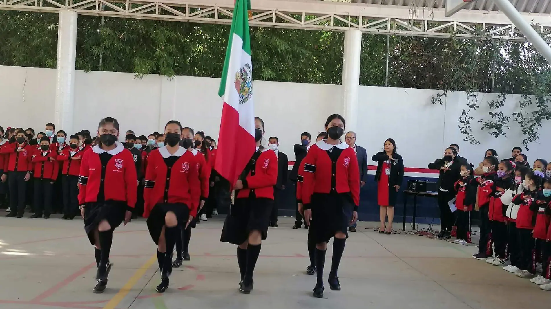 homenaje a la bandera  (1)